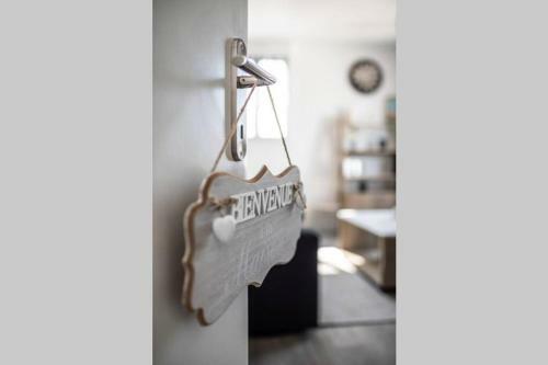 Apartamento Studio Cosy Au Pied de La Gare Genopole Evry