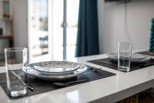 Apartamento Studio Cosy Au Pied de La Gare Genopole Evry