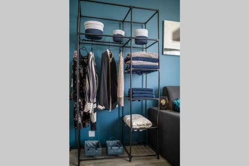 Apartamento Studio Cosy Au Pied de La Gare Genopole Evry