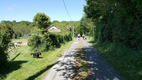 Bed & Breakfast Chambre D'h�tes Le Gachignard