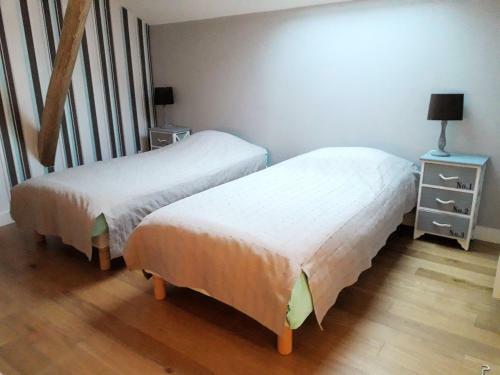 Bed & Breakfast La Tourelle De Chevignat