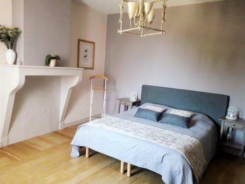 Bed & Breakfast La Tourelle De Chevignat
