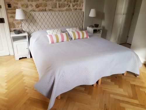Bed & Breakfast La Tourelle De Chevignat