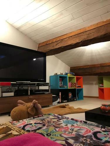 Villa Superbe Moulin En Bresse (ain) ...