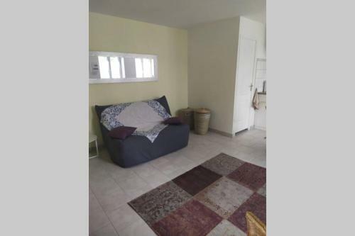 Apartamento La Courmeline