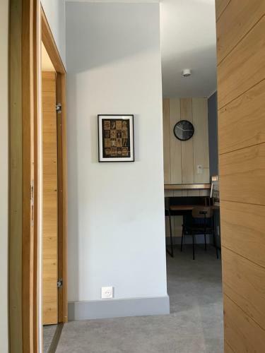 Apartamento Marelle // Bleu