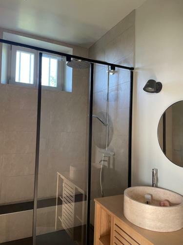 Apartamento Marelle // Bleu