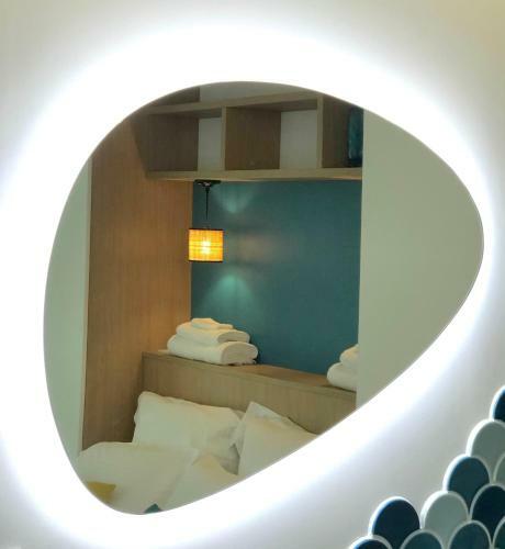 Hostal Les Nuits P�tillantes