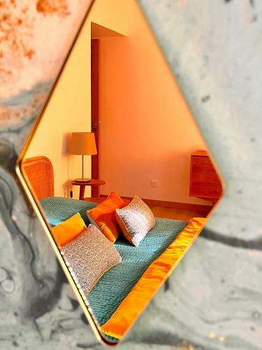 Hostal Les Nuits P�tillantes
