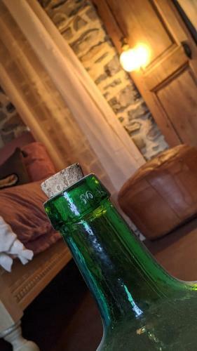 Hostal La Gourmandine