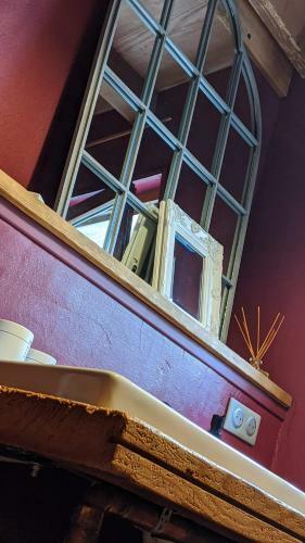 Hostal La Gourmandine