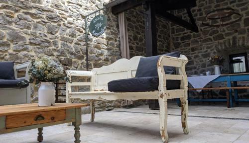 Hostal La Gourmandine