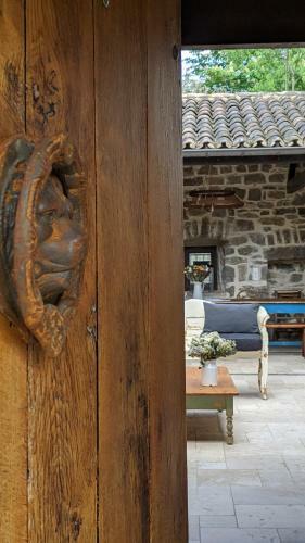Hostal La Gourmandine