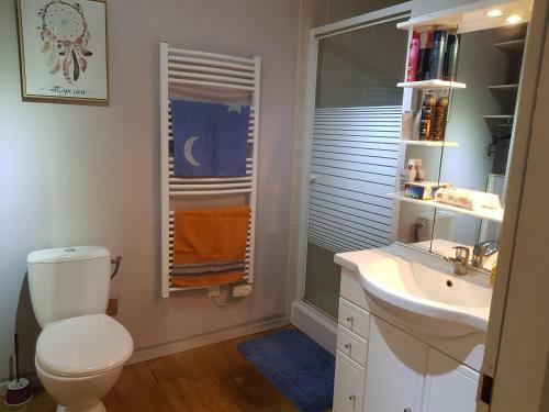Apartamento Appart Tout Confort, Climatis� Sur Coursan