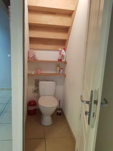 Apartamento Appart Tout Confort, Climatis� Sur Coursan