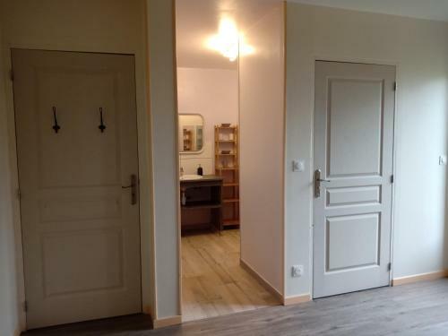 Bed & Breakfast Chez Magali