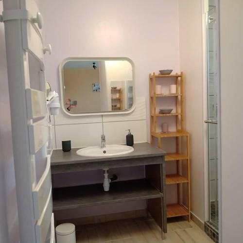 Bed & Breakfast Chez Magali