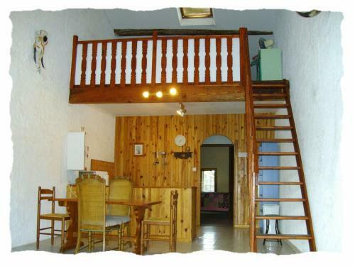 Bed & Breakfast Maison St Georges