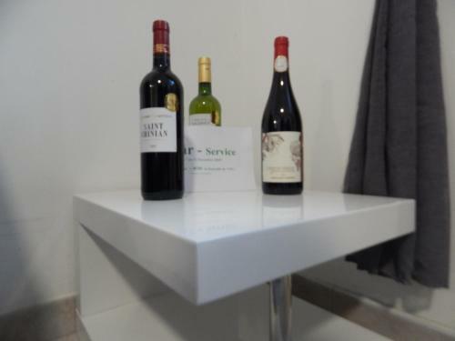 Apartamento A Voir Qualit� Prix