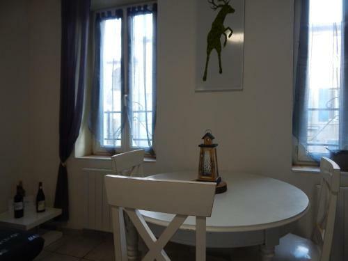 Apartamento A Voir Qualit� Prix