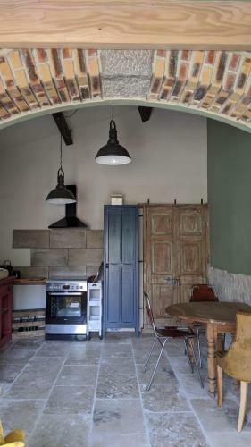 Apartamento La Gourmandine -g�tes