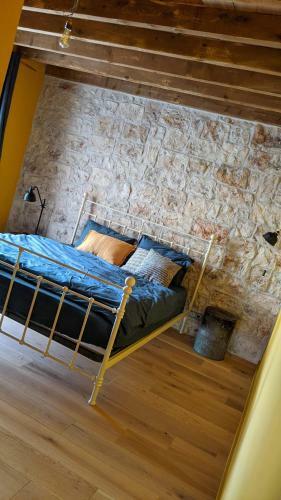Apartamento La Gourmandine -g�tes