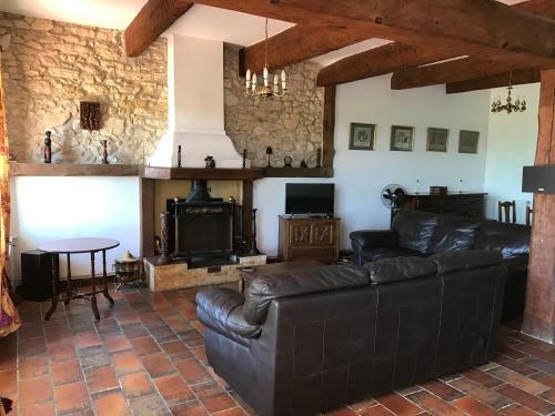 Domaine De Favette