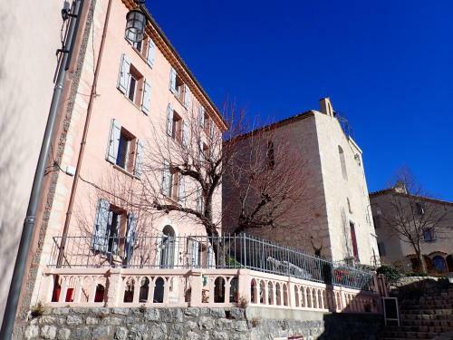 Apartamento Le Studio C�t� Chapelle