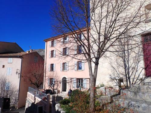 Apartamento Le Studio C�t� Chapelle