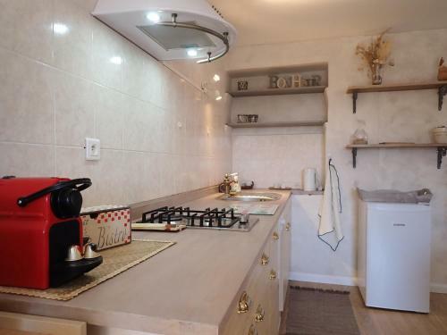 Apartamento Le Studio C�t� Chapelle