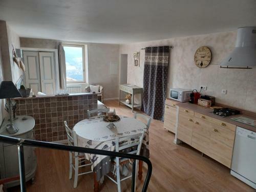 Apartamento Le Studio C�t� Chapelle