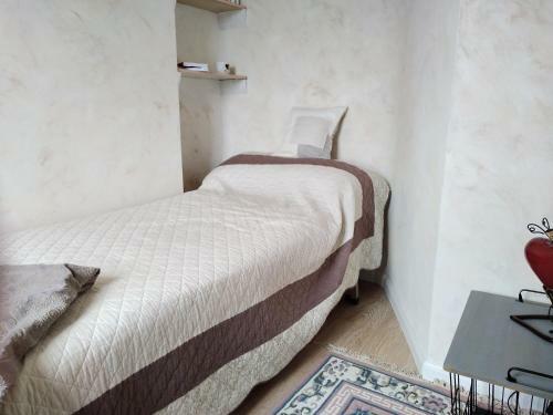 Apartamento Le Studio C�t� Chapelle