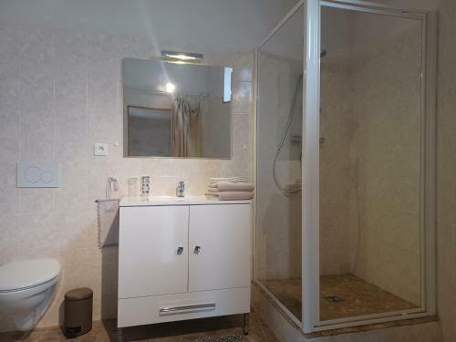 Apartamento Le Studio C�t� Chapelle