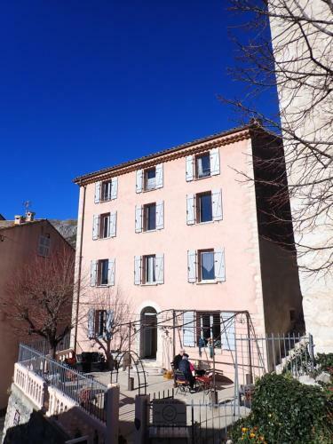 Apartamento Le Studio C�t� Chapelle