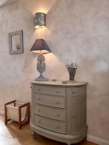 Apartamento Le Studio C�t� Chapelle