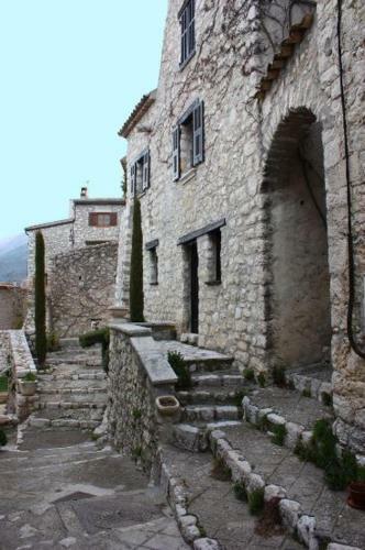C�te D'azur Villa Amicalement H�te