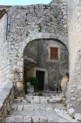 C�te D'azur Villa Amicalement H�te