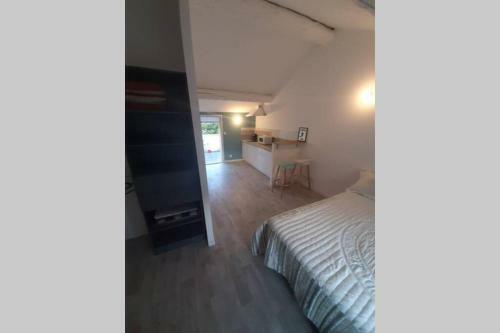Apartamento Superbe Studio Avec Terrasse