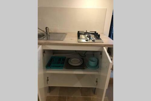 Apartamento Joli Appartement Au Centre de Courthezon