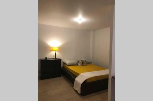 Apartamento Joli Appartement Au Centre de Courthezon