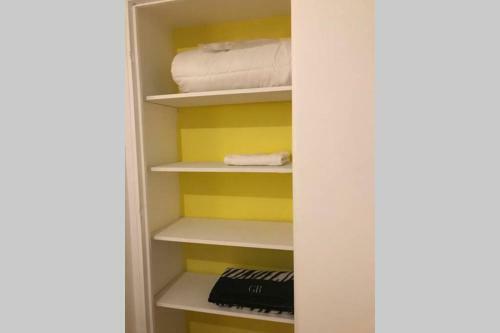 Apartamento Joli Appartement Au Centre de Courthezon
