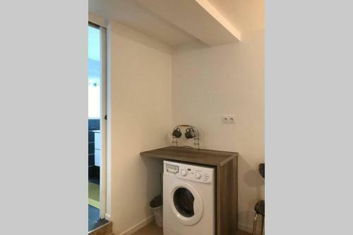 Apartamento Joli Appartement Au Centre de Courthezon
