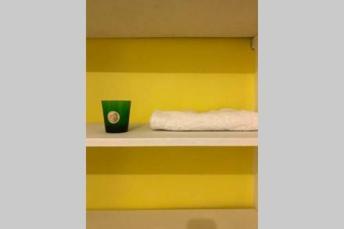 Apartamento Joli Appartement Au Centre de Courthezon