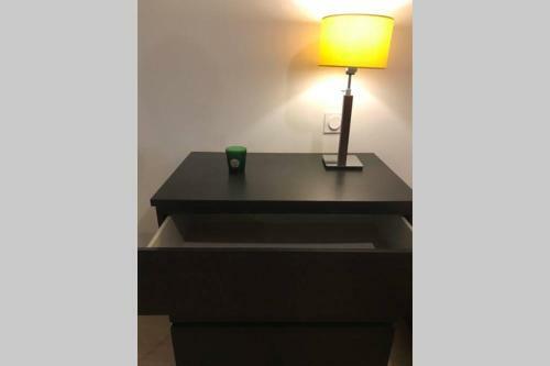Apartamento Joli Appartement Au Centre de Courthezon