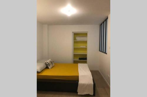 Apartamento Joli Appartement Au Centre de Courthezon