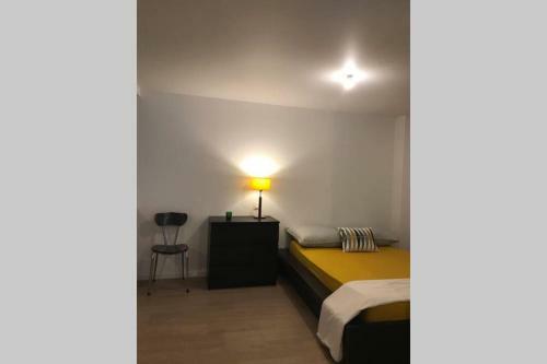 Apartamento Joli Appartement Au Centre de Courthezon