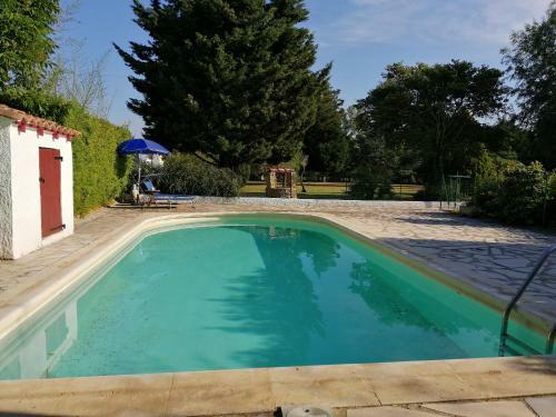 Bed & Breakfast Domaine De La Cooloeuvre