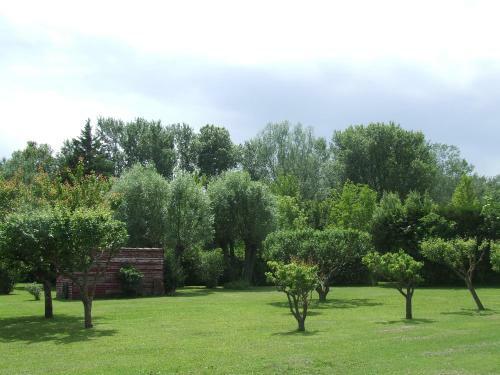 Bed & Breakfast Domaine De La Cooloeuvre
