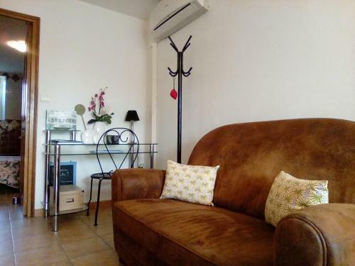 Apartamento La Figuiere