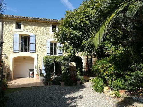 Apartamento La Figuiere